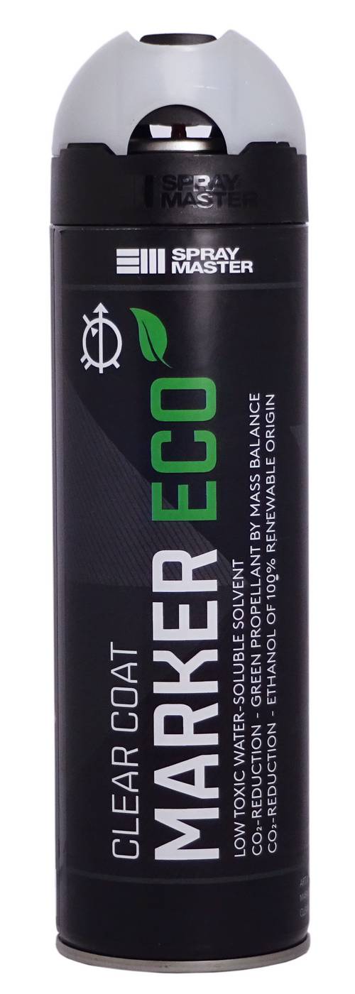 Märkfärg Eco Fluorescent Spraymaster