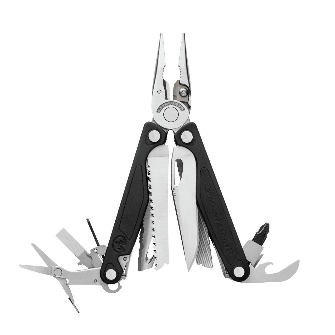 Multiverktyg Charge Plus Leatherman