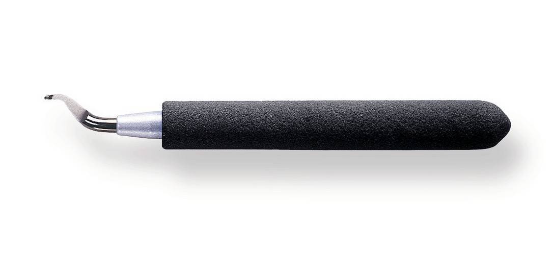 Gradverktyg för precisionsjobb NOGA FT10001