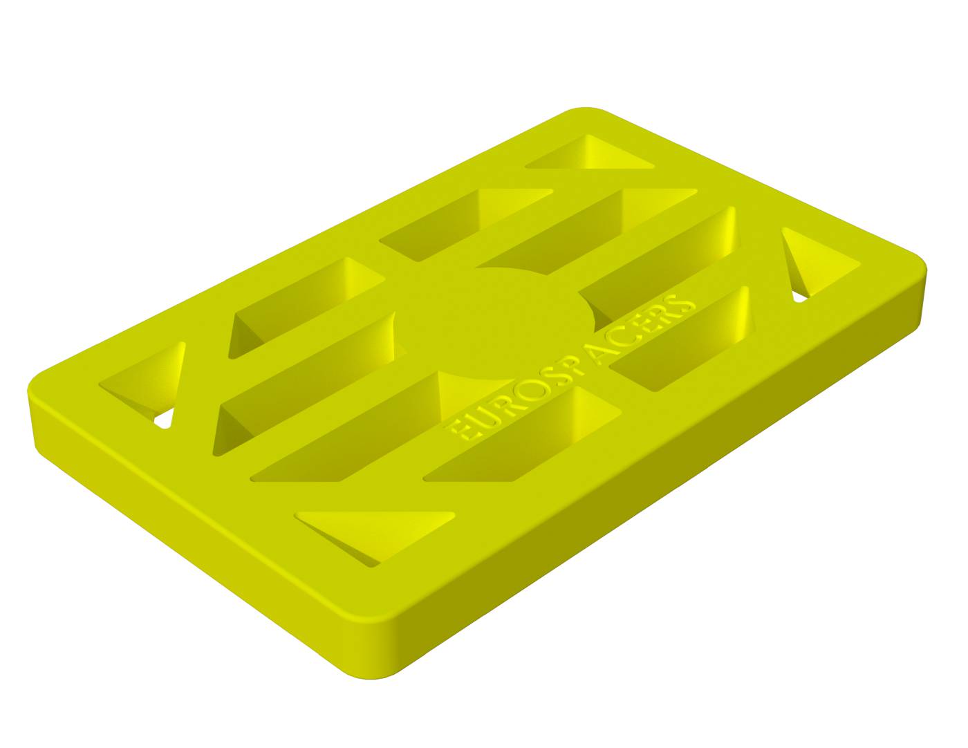 Pallningsbricka small Eurospacers – bild 2