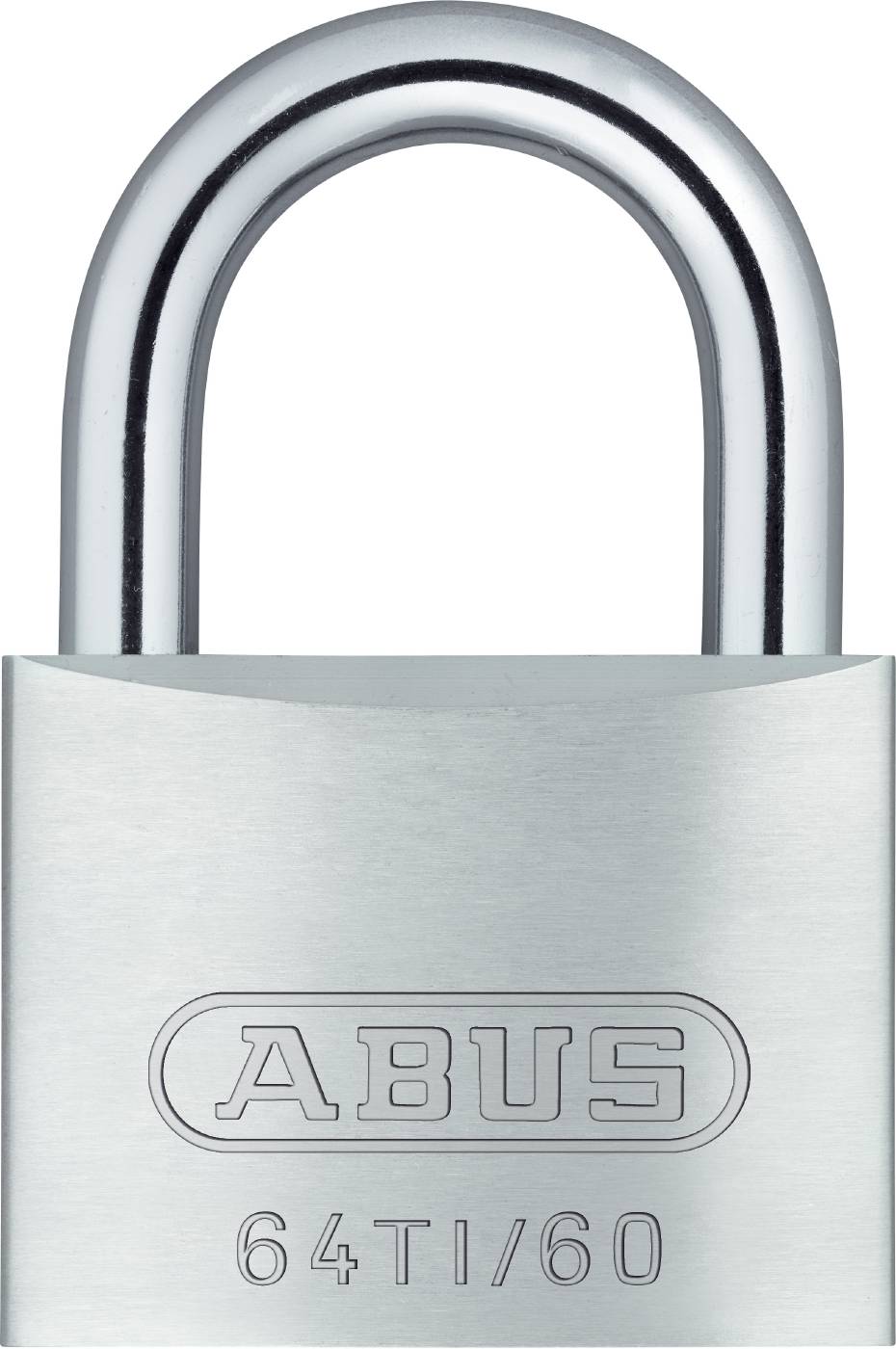 Hänglås Titalium 64 ABUS
