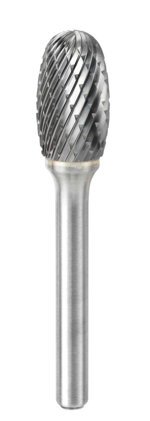 Roterande fil Procut Tandning 6