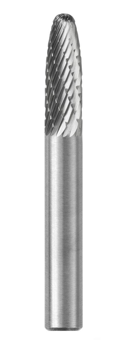 Roterande fil Procut Tandning 6