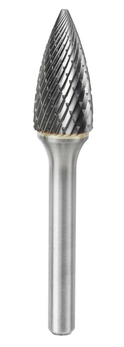Roterande fil Procut Tandning 6