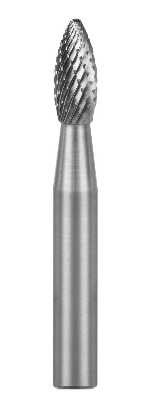 Roterande fil Procut Tandning 6