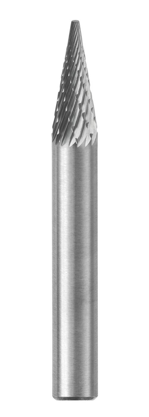Roterande fil Procut Tandning 6