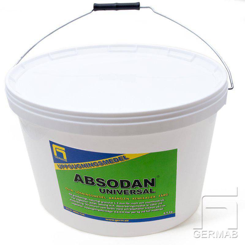 Absorberingsmedel Absodan universal