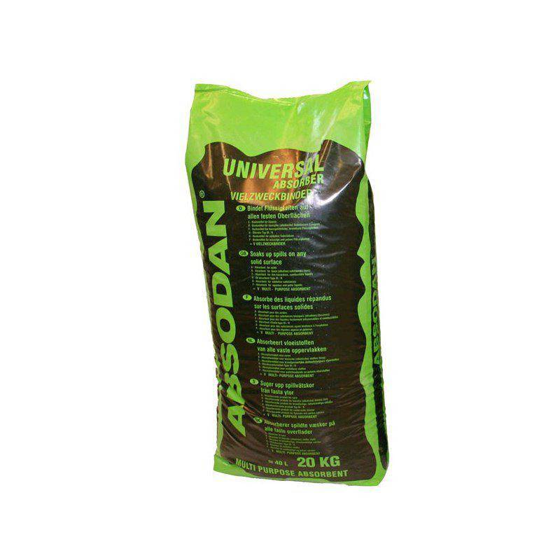 Absorberingsmedel Absodan universal