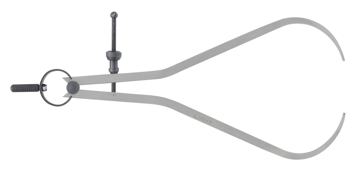 Fjädercirkel Limit – bild 2