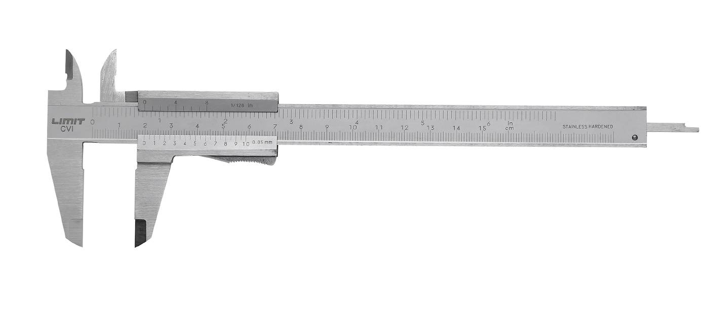 Fickskjutmått 4 funktion Limit