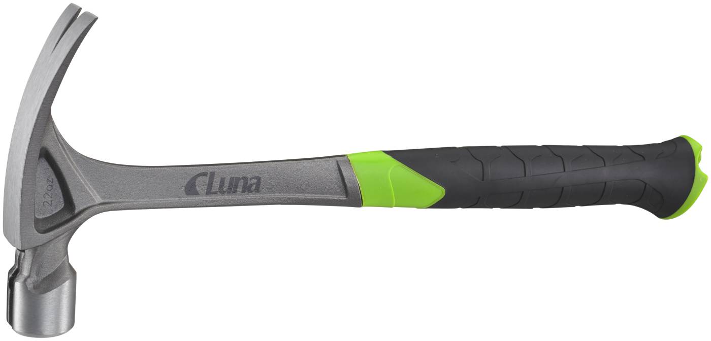 Snickarhammare L-Evo Luna