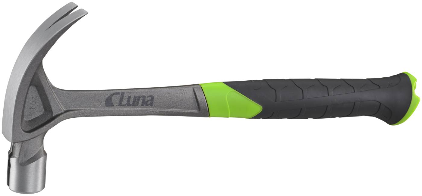 Snickarhammare L-Evo Luna – bild 1