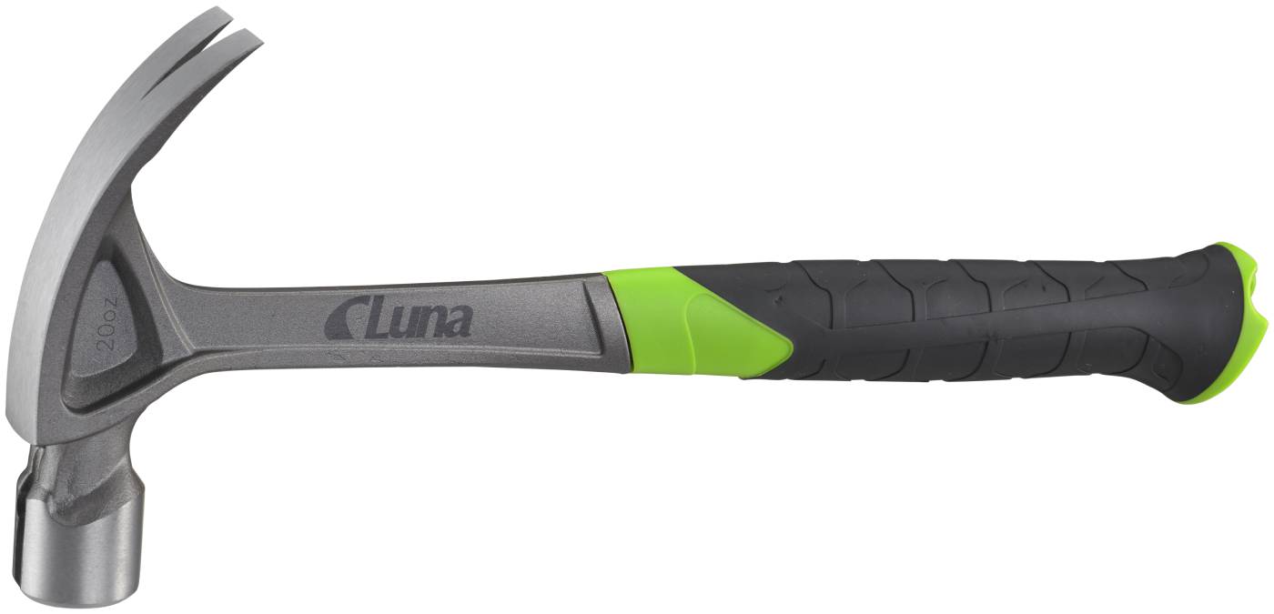 Snickarhammare L-Evo Luna
