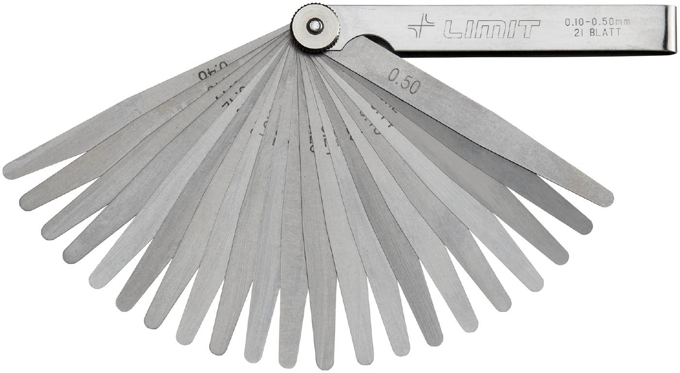 Bladmått Limit – bild 2