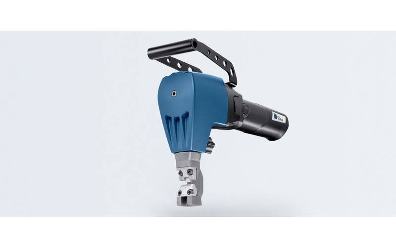 Handnibblingsmaskin TRUMPF TruTool N 500 N 700 N1000