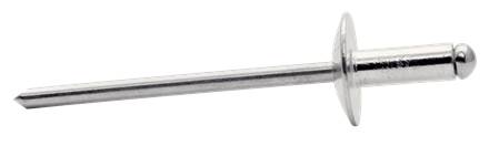 XL aluminiumnitar Rapid – bild 1