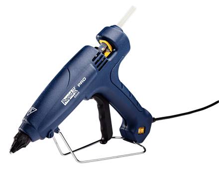 Limpistol Rapid PRO EG320