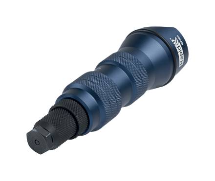 Adapter för blindnitmutter Rapid RP160