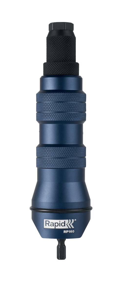 Adapter för blindnitmutter Rapid RP160 – bild 3