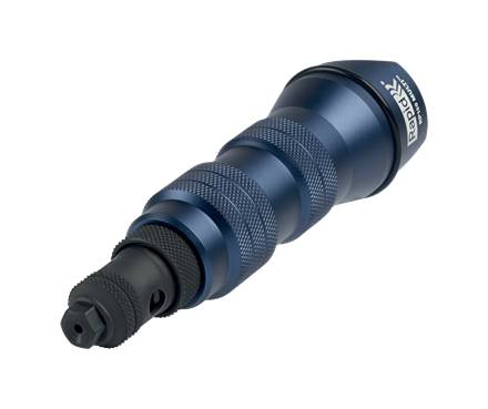 Adapter för blindnit Rapid RP150 Multi