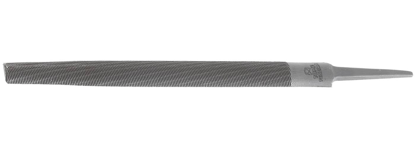 Halvrund fil Bludan 050