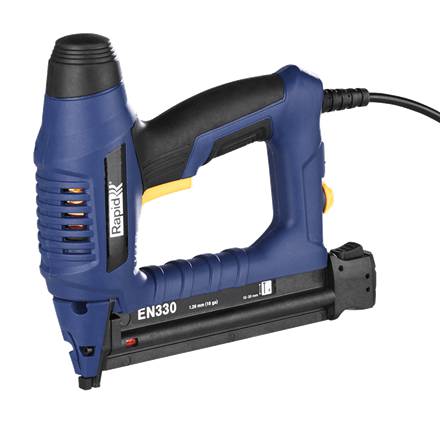 Elektrisk dyckertpistol Rapid EN330