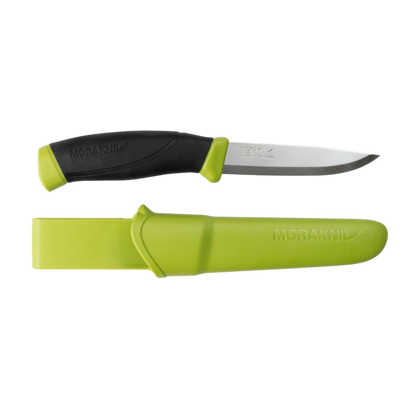 Slidkniv. Mora Campanion – bild 1