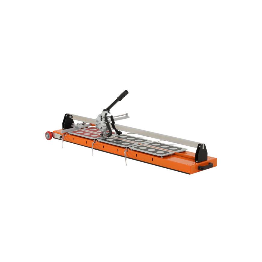 Kakelskärare Clipper CTM 1200 – bild 2
