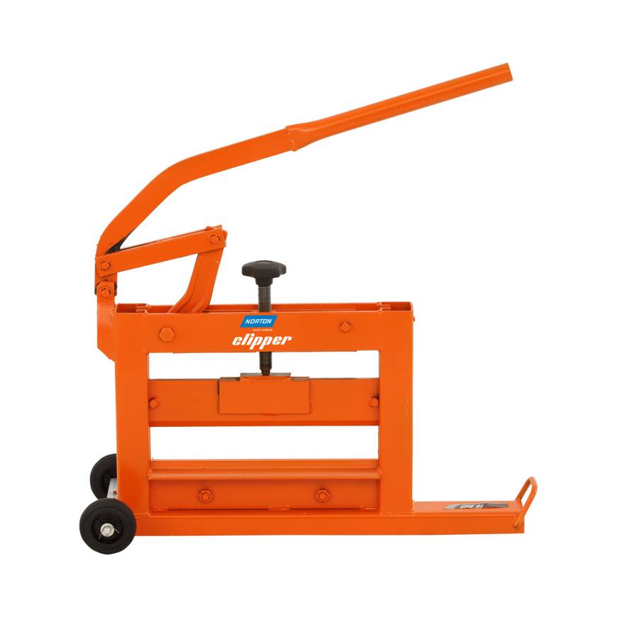 Stenklipp Clipper CPS41