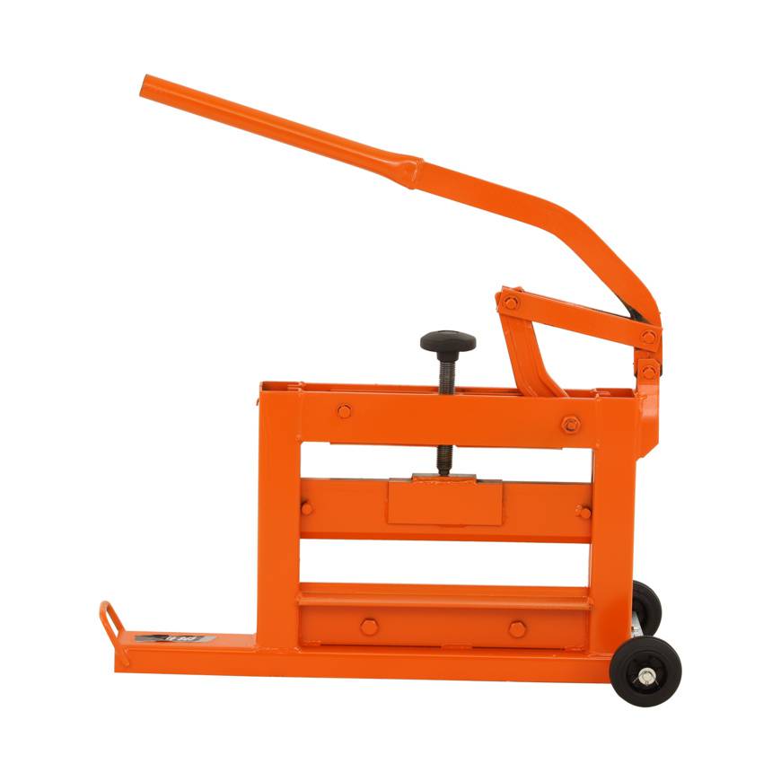 Stenklipp Clipper CPS41 – bild 2