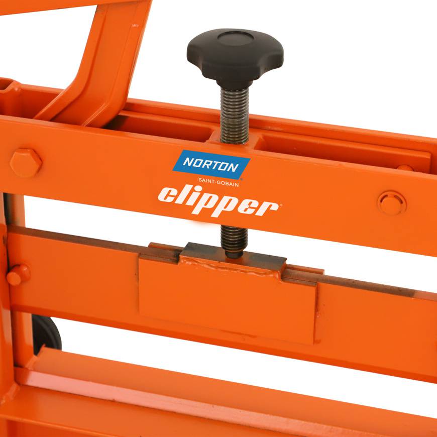 Stenklipp Clipper CPS41 – bild 3