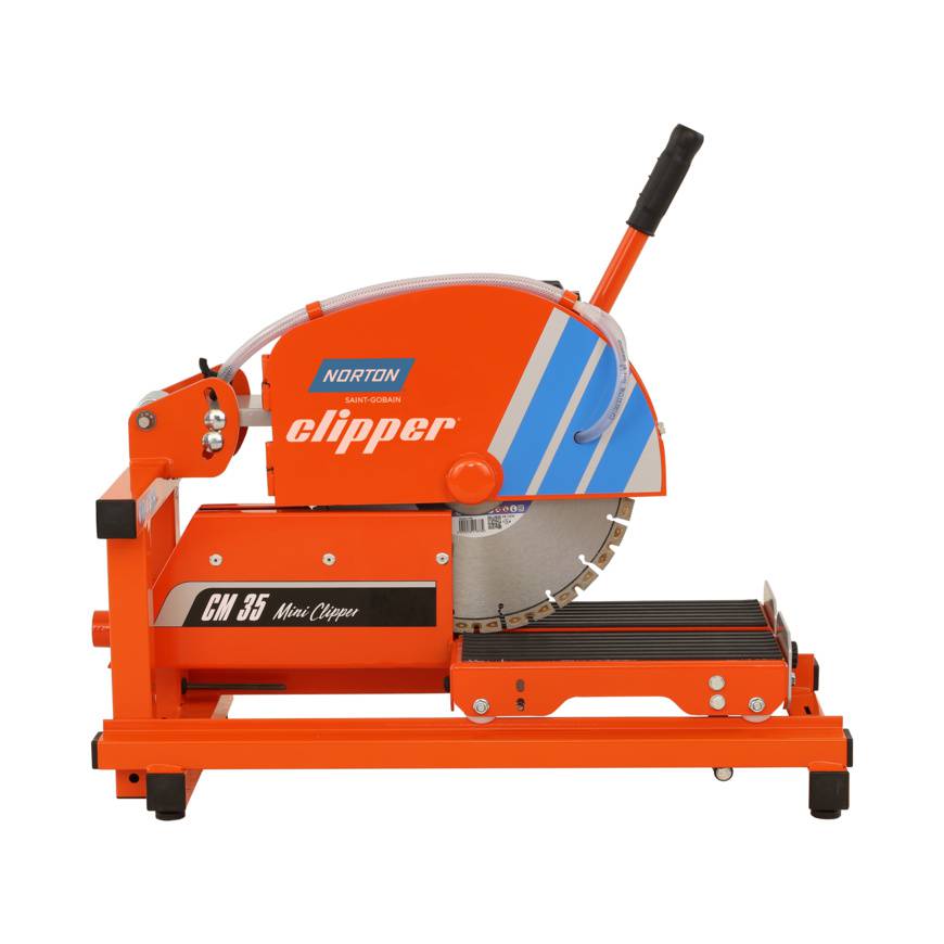 Stensåg Clipper CM35 Mini