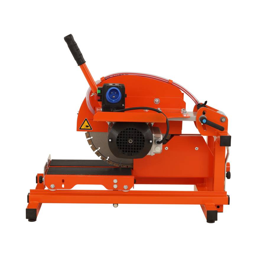Stensåg Clipper CM35 Mini – bild 2