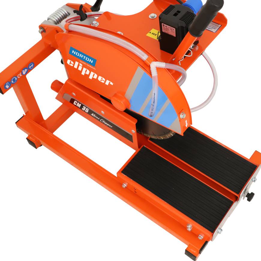 Stensåg Clipper CM35 Mini – bild 3