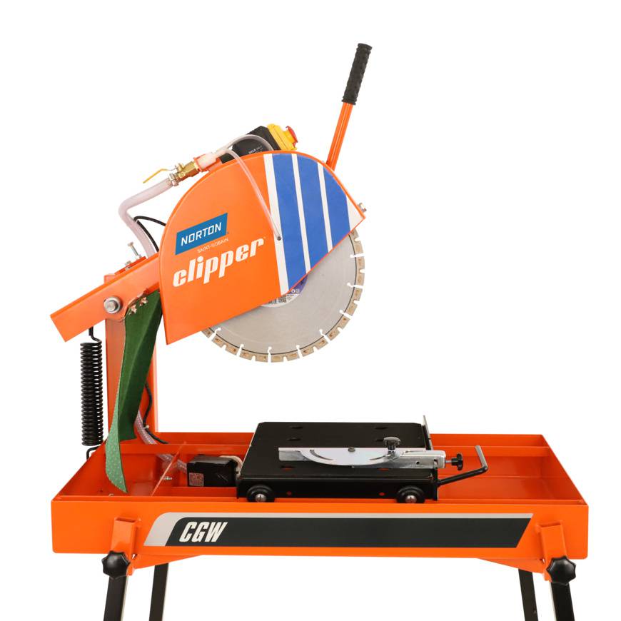 Stensåg Clipper CGW – bild 3