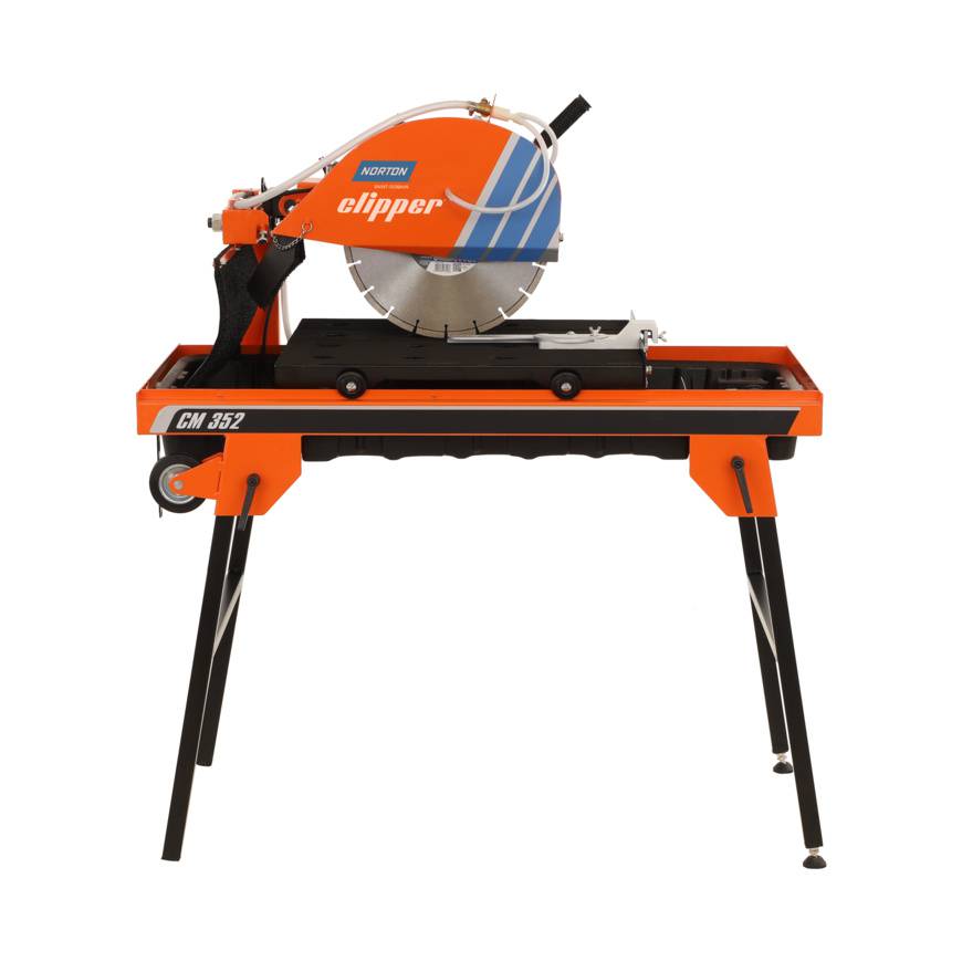 Stensåg Clipper CM352 – bild 1