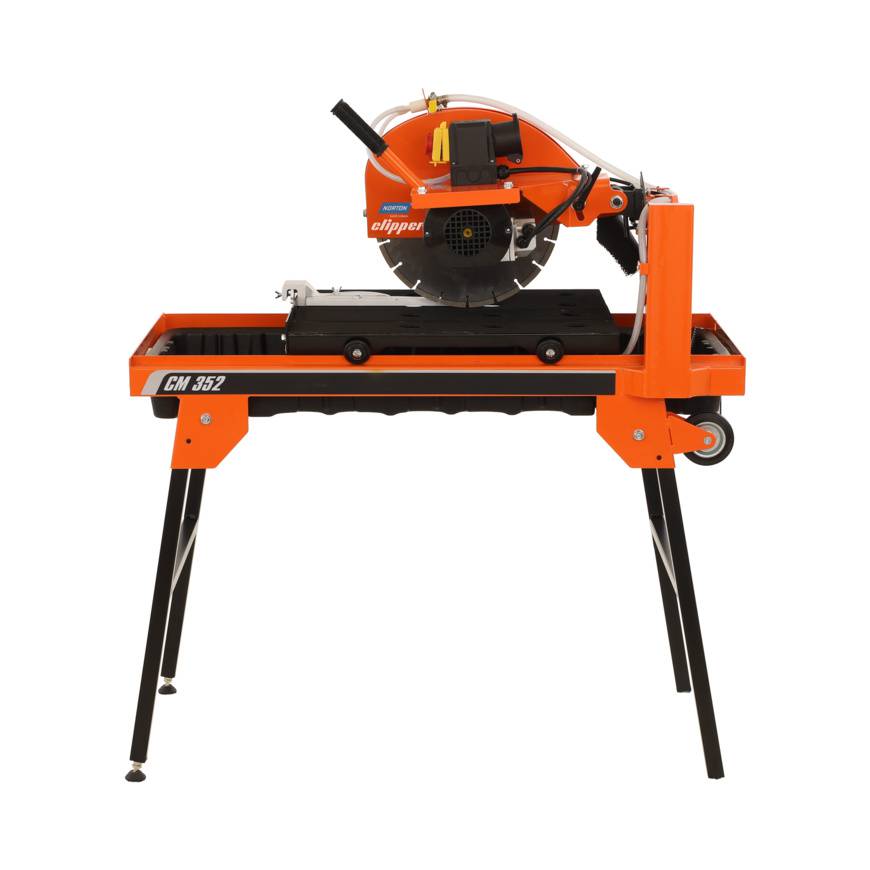 Stensåg Clipper CM352 – bild 2