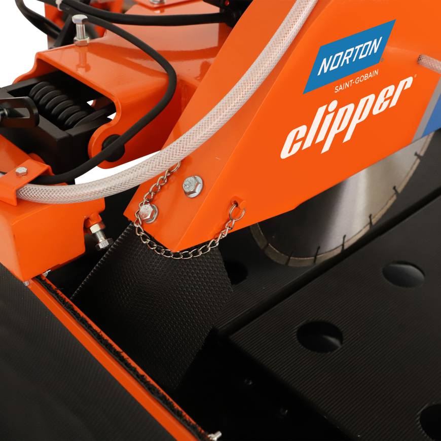 Stensåg Clipper CM352 – bild 3