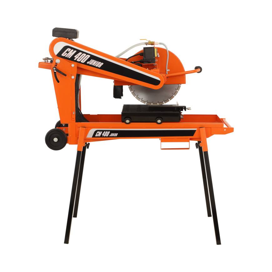 Stensåg Clipper CM400 Junior – bild 2