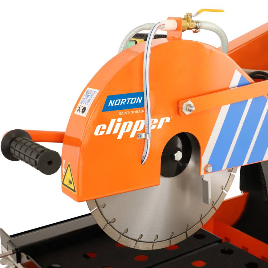 Stensåg Clipper CM400 Junior – bild 3