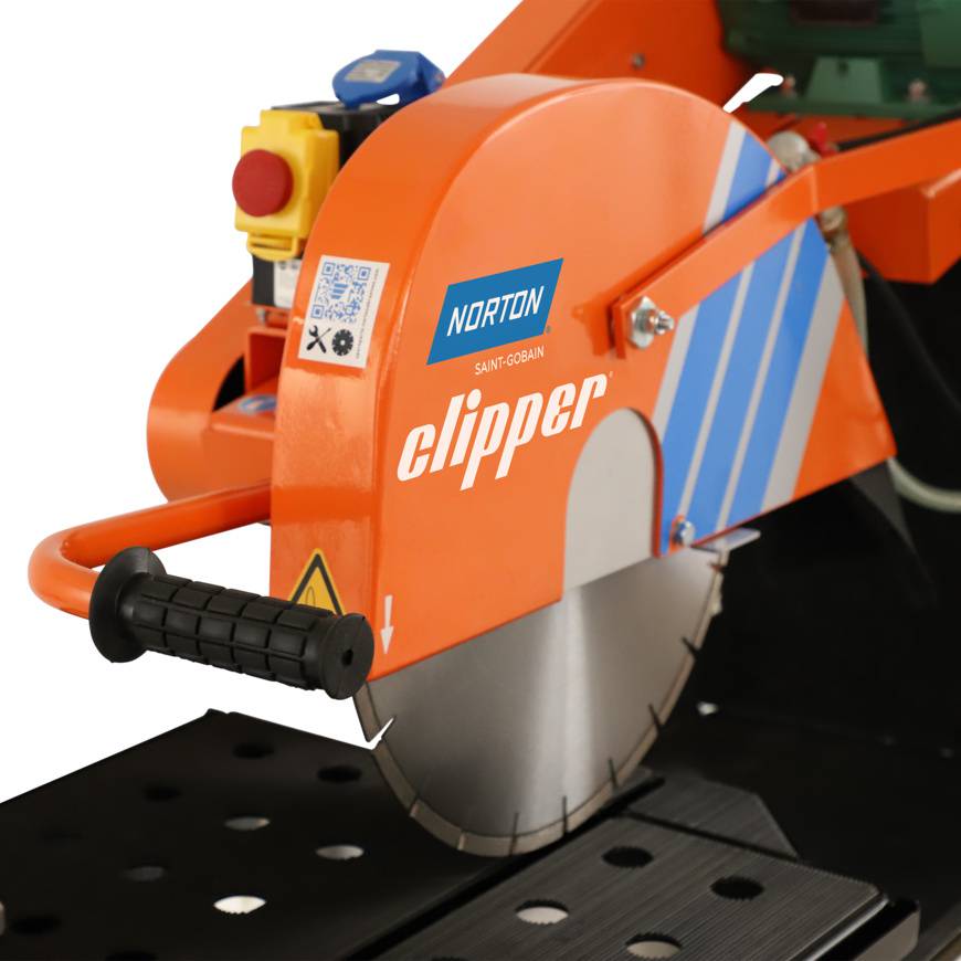 Stensåg Clipper CM401 – bild 3