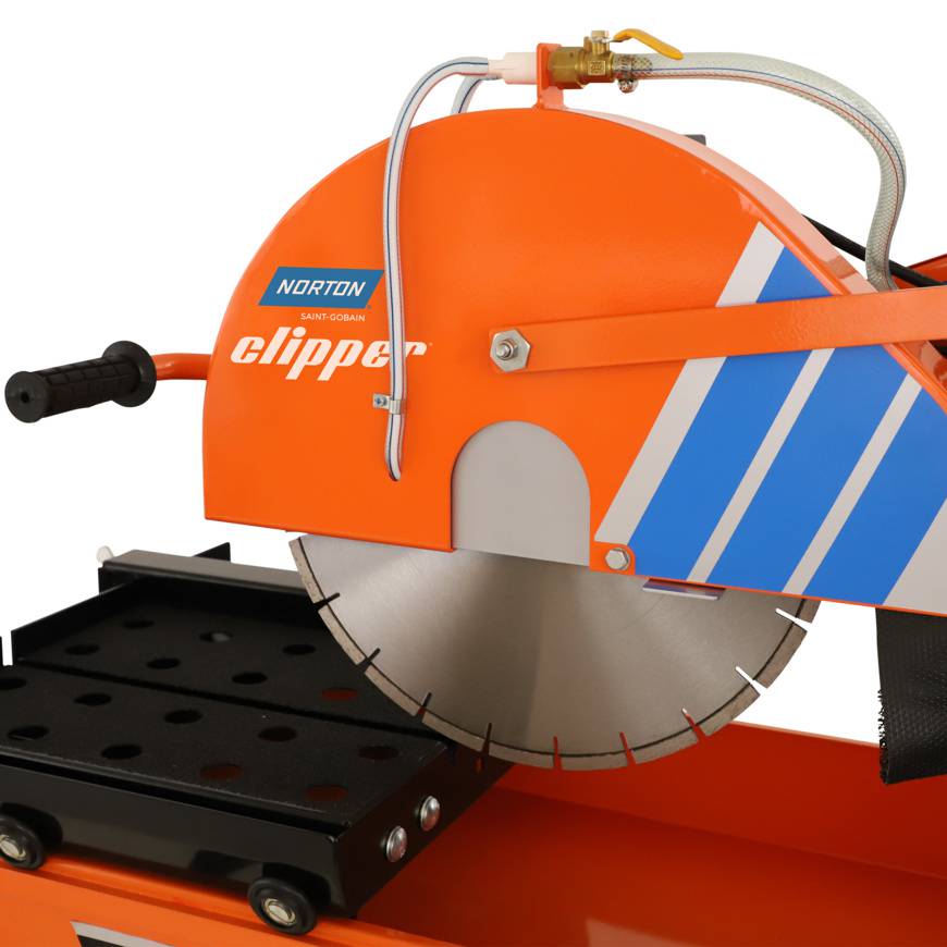 Stensåg Clipper CM450 – bild 3