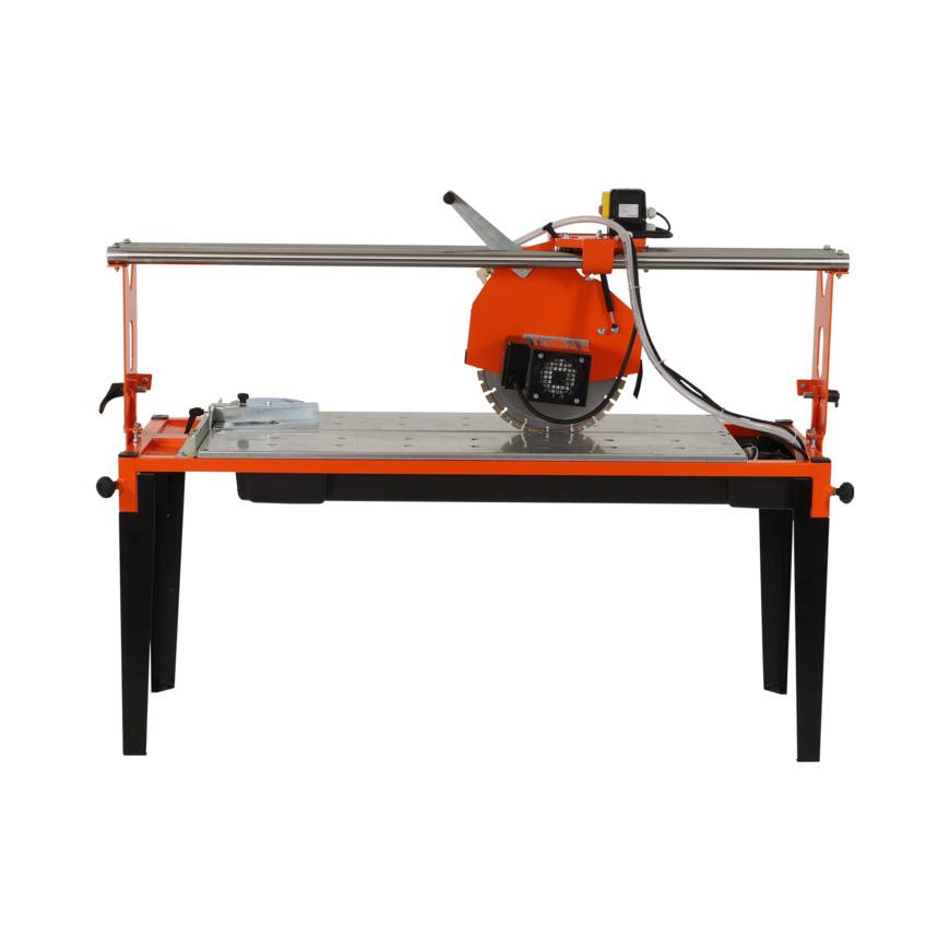 Stensåg Clipper CST 120 UNO – bild 2