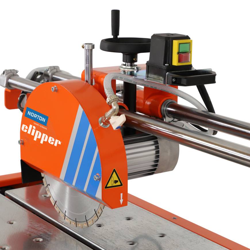 Stensåg Clipper CST 100/120/150 – bild 3