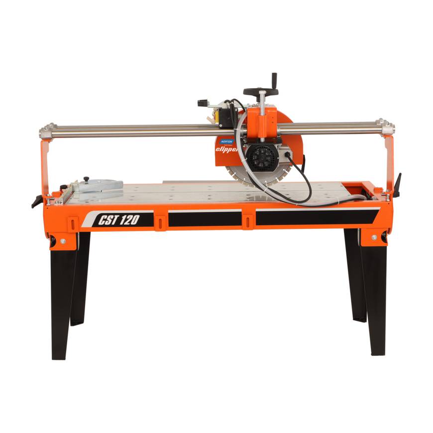 Stensåg Clipper CST 100/120/150 – bild 2