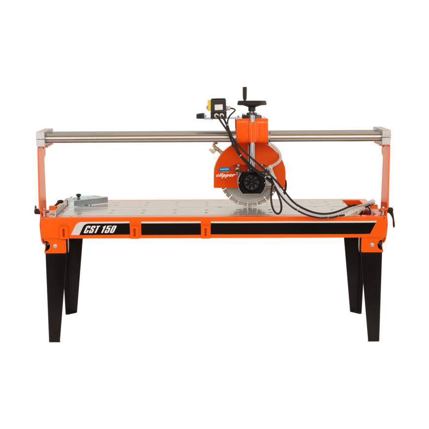 Stensåg Clipper CST 100/120/150 – bild 2
