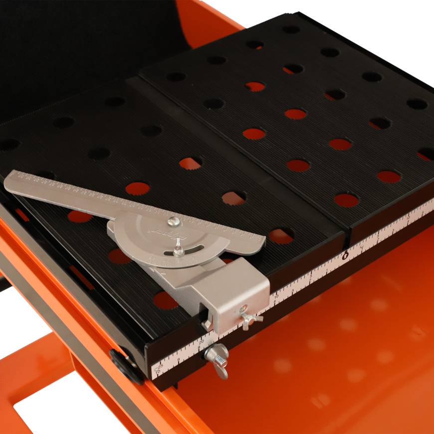 Stensåg Clipper CM501/601 Major – bild 3