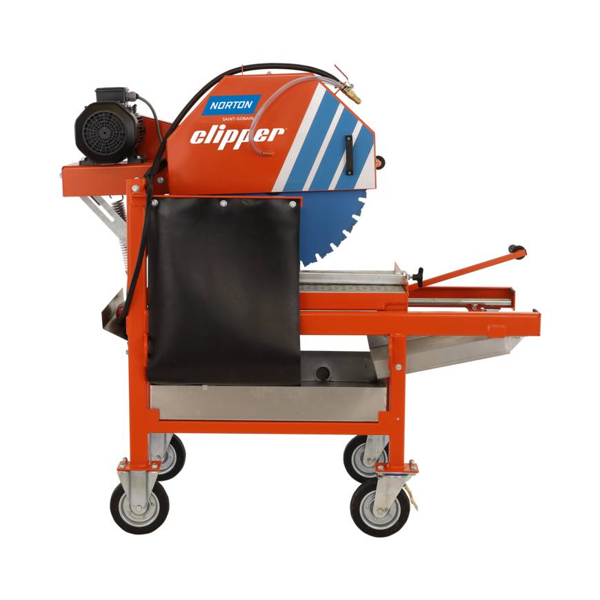 Stenståg Clipper Jumbo 651 – bild 1