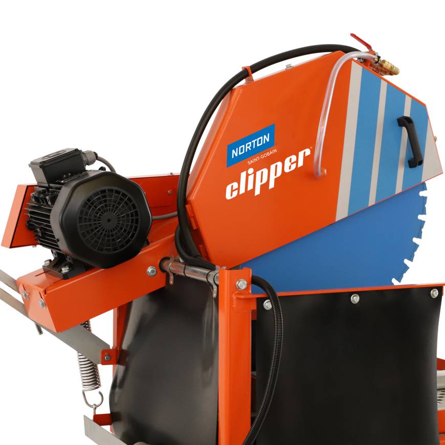 Stenståg Clipper Jumbo 651 – bild 3