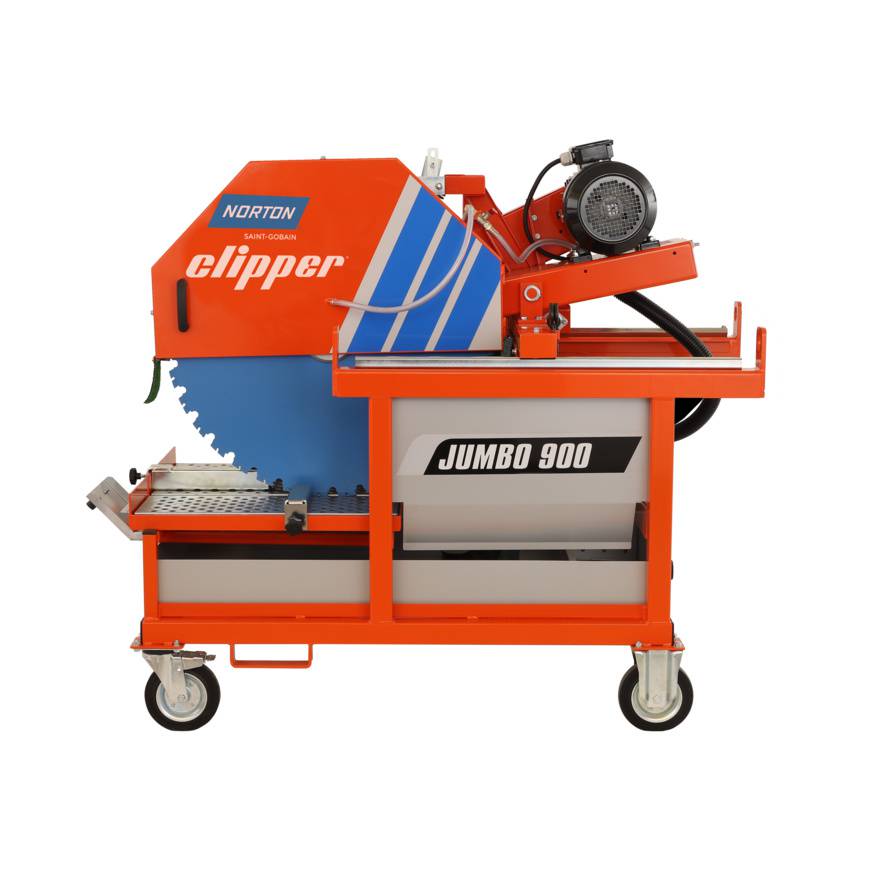Stensåg Clipper Jumbo 900/1000